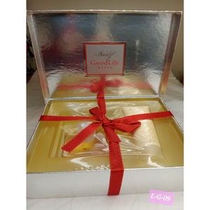 Vintage Davidoff Good Life Woman Gift Set, Perfume & Lotion NEW